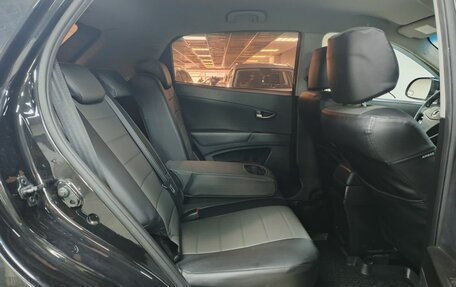SsangYong Actyon II рестайлинг, 2013 год, 953 000 рублей, 11 фотография