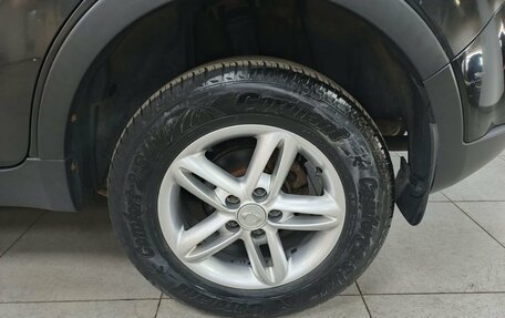 SsangYong Actyon II рестайлинг, 2013 год, 953 000 рублей, 9 фотография