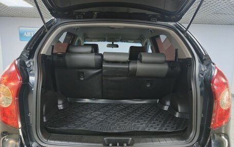SsangYong Actyon II рестайлинг, 2013 год, 953 000 рублей, 12 фотография