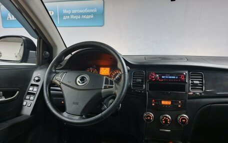 SsangYong Actyon II рестайлинг, 2013 год, 953 000 рублей, 15 фотография