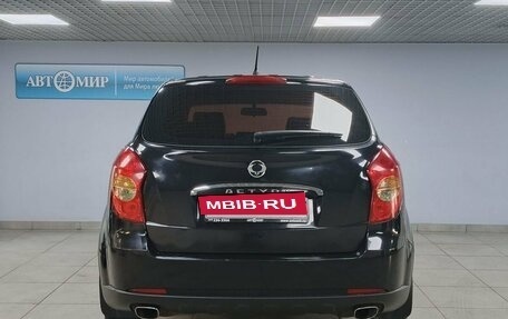 SsangYong Actyon II рестайлинг, 2013 год, 953 000 рублей, 6 фотография