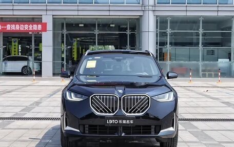 BMW X3, 2025 год, 7 020 000 рублей, 2 фотография