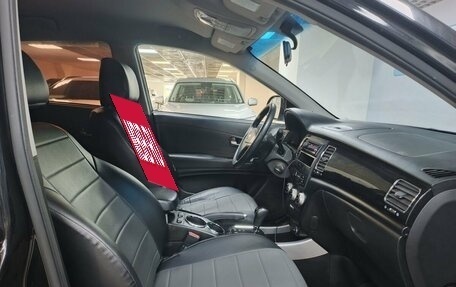 SsangYong Actyon II рестайлинг, 2013 год, 953 000 рублей, 10 фотография