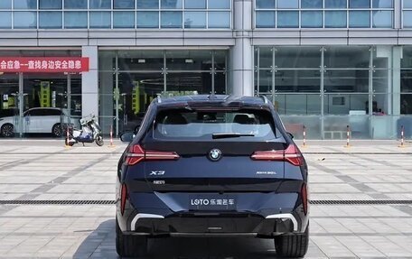 BMW X3, 2025 год, 7 020 000 рублей, 5 фотография