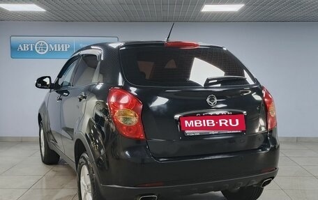 SsangYong Actyon II рестайлинг, 2013 год, 953 000 рублей, 7 фотография