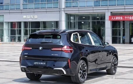 BMW X3, 2025 год, 7 020 000 рублей, 6 фотография