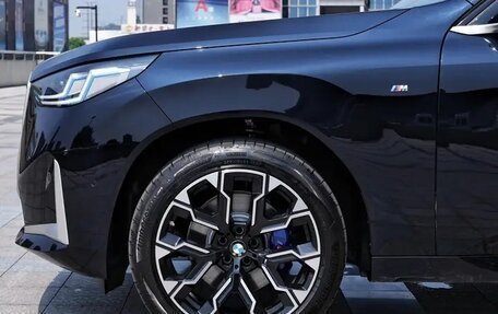 BMW X3, 2025 год, 7 020 000 рублей, 7 фотография