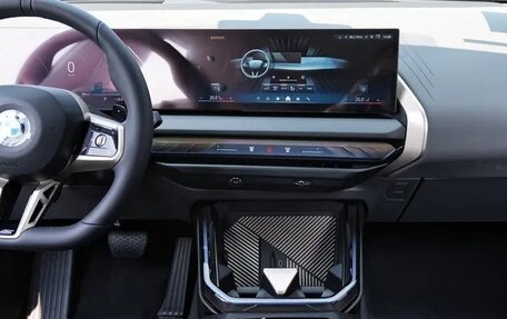 BMW X3, 2025 год, 7 020 000 рублей, 12 фотография