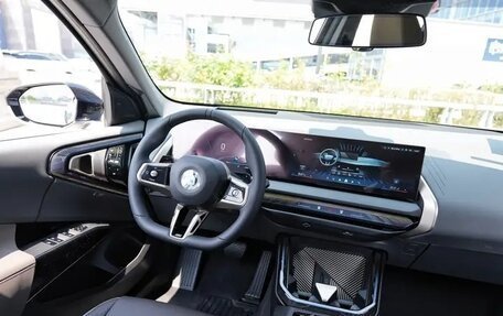 BMW X3, 2025 год, 7 020 000 рублей, 10 фотография