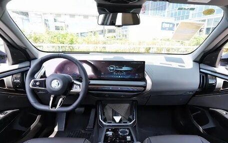 BMW X3, 2025 год, 7 020 000 рублей, 9 фотография