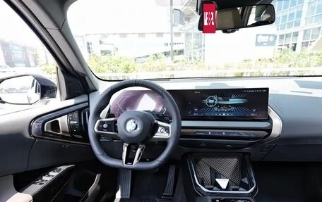 BMW X3, 2025 год, 7 020 000 рублей, 11 фотография