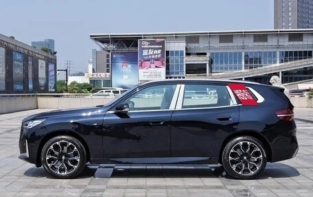 BMW X3, 2025 год, 7 020 000 рублей, 4 фотография