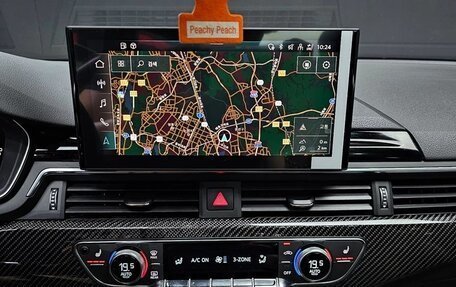 Audi RS 5, 2021 год, 6 200 000 рублей, 9 фотография
