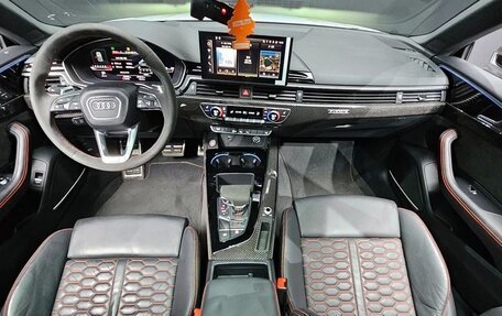 Audi RS 5, 2021 год, 6 200 000 рублей, 5 фотография