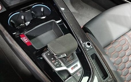 Audi RS 5, 2021 год, 6 200 000 рублей, 12 фотография