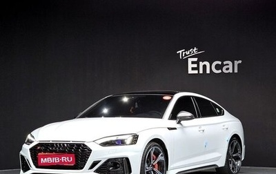 Audi RS 5, 2021 год, 6 200 000 рублей, 1 фотография