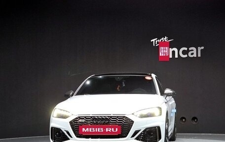 Audi RS 5, 2021 год, 6 200 000 рублей, 2 фотография
