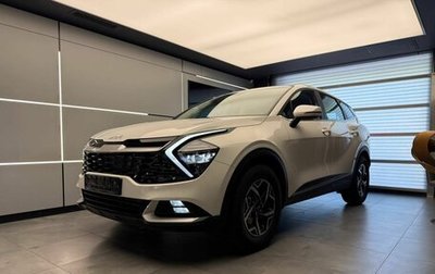 KIA Sportage IV рестайлинг, 2025 год, 4 056 000 рублей, 1 фотография