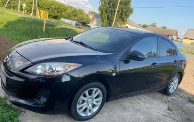 Mazda 3, 2011 год, 960 000 рублей, 1 фотография