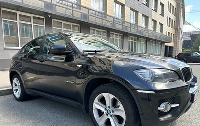 BMW X6, 2011 год, 2 790 000 рублей, 1 фотография