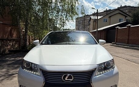Lexus ES VII, 2014 год, 2 500 000 рублей, 1 фотография