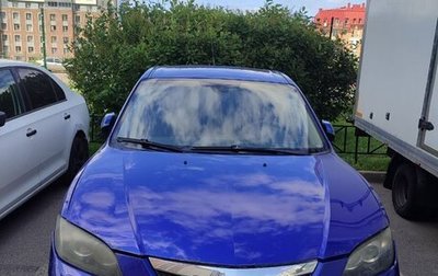 Mazda 3, 2008 год, 650 000 рублей, 1 фотография