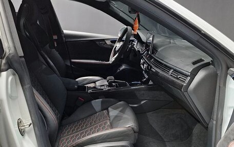 Audi RS 5, 2021 год, 6 200 000 рублей, 14 фотография