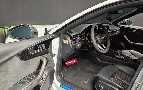 Audi RS 5, 2021 год, 6 200 000 рублей, 13 фотография