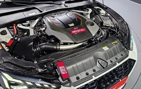 Audi RS 5, 2021 год, 6 200 000 рублей, 18 фотография