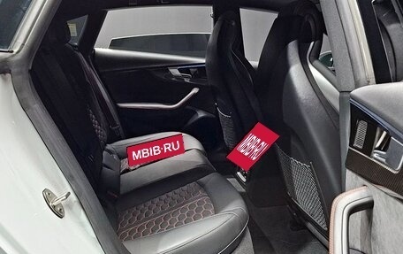 Audi RS 5, 2021 год, 6 200 000 рублей, 15 фотография
