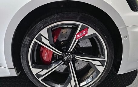 Audi RS 5, 2021 год, 6 200 000 рублей, 20 фотография