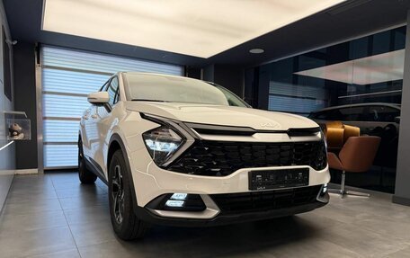 KIA Sportage IV рестайлинг, 2025 год, 4 056 000 рублей, 4 фотография