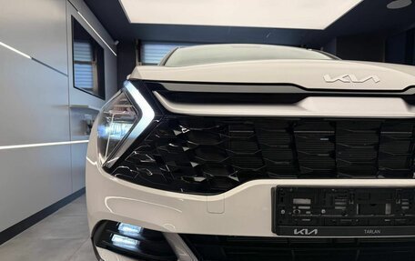 KIA Sportage IV рестайлинг, 2025 год, 4 056 000 рублей, 2 фотография