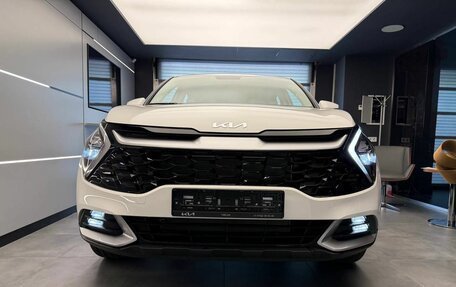 KIA Sportage IV рестайлинг, 2025 год, 4 056 000 рублей, 3 фотография