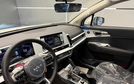 KIA Sportage IV рестайлинг, 2025 год, 4 056 000 рублей, 12 фотография