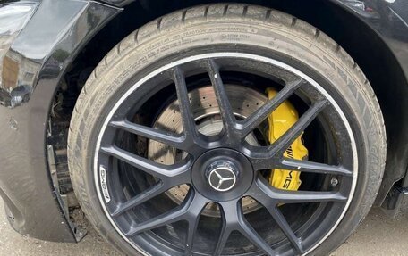 Mercedes-Benz AMG GT I рестайлинг, 2020 год, 9 529 450 рублей, 8 фотография