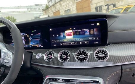 Mercedes-Benz AMG GT I рестайлинг, 2020 год, 9 529 450 рублей, 6 фотография