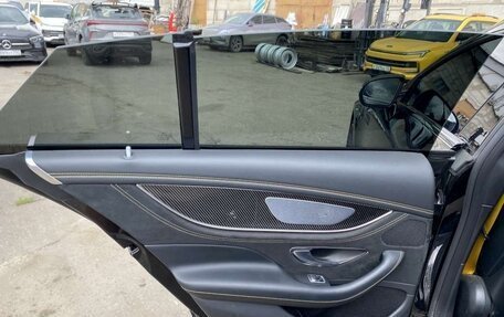 Mercedes-Benz AMG GT I рестайлинг, 2020 год, 9 529 450 рублей, 7 фотография