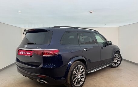 Mercedes-Benz GLS, 2020 год, 6 500 000 рублей, 2 фотография