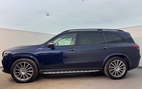 Mercedes-Benz GLS, 2020 год, 6 500 000 рублей, 5 фотография