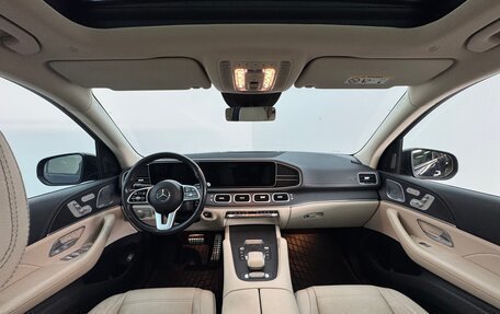 Mercedes-Benz GLS, 2020 год, 6 500 000 рублей, 11 фотография