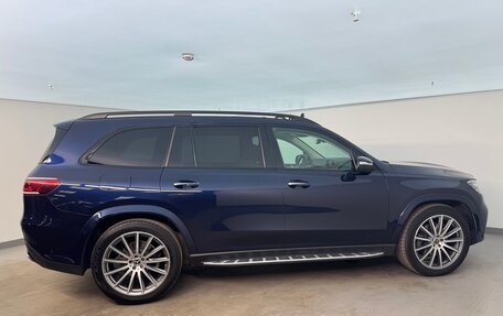 Mercedes-Benz GLS, 2020 год, 6 500 000 рублей, 6 фотография