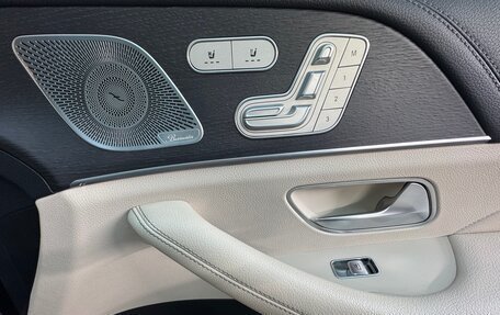 Mercedes-Benz GLS, 2020 год, 6 500 000 рублей, 13 фотография