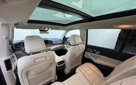 Mercedes-Benz GLS, 2020 год, 6 500 000 рублей, 15 фотография