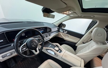 Mercedes-Benz GLS, 2020 год, 6 500 000 рублей, 16 фотография
