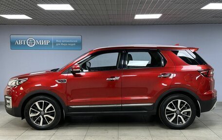 Changan CS55 I, 2019 год, 1 373 000 рублей, 8 фотография