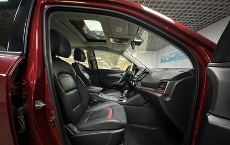 Changan CS55 I, 2019 год, 1 373 000 рублей, 10 фотография