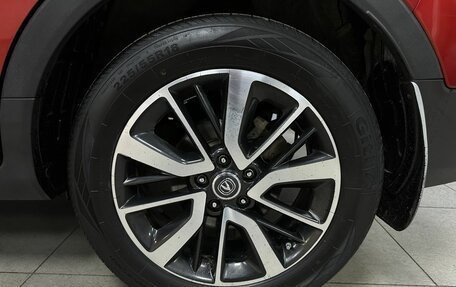 Changan CS55 I, 2019 год, 1 373 000 рублей, 9 фотография