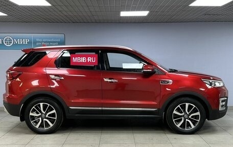 Changan CS55 I, 2019 год, 1 373 000 рублей, 4 фотография