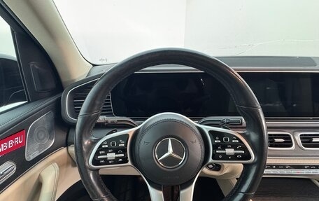 Mercedes-Benz GLS, 2020 год, 6 500 000 рублей, 18 фотография